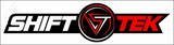 EVP Shift-Tek High & Low Engagement Clutch Weight Kits for Polaris RZR Turbo/S - Clutching