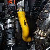 EVP Silicone Charge Tube for Can-Am Maverick R - TURBO ACCESSORIES