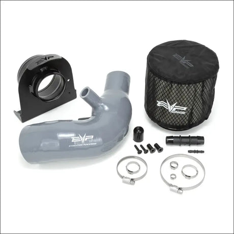 EVP XR Series High Flow Intake (HFI) Kits for Can-am Maverick X3 - Paragon/Dynomite Kit, 47MM