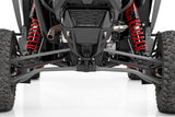 Rough Country 93154 Receiver Hitch | Polaris RZR Turbo R