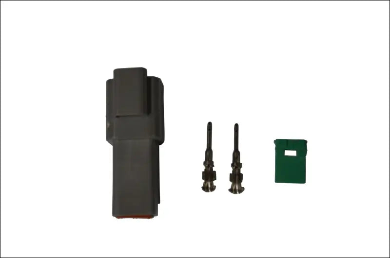 Female 2-Pin Deutsch Connector - Back up Light