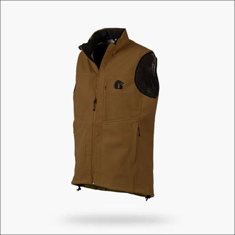 Flyway Vest | Mens - Chesapeake - Medium - Outerwear