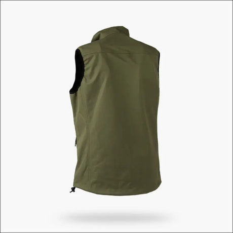Flyway Vest | Mens - Delta - Large - Outerwear