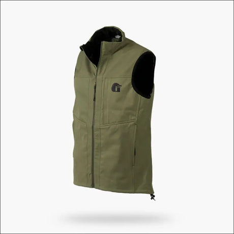 Flyway Vest | Mens - Delta - Medium - Outerwear