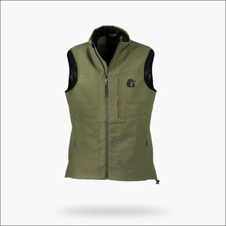 Flyway Vest | Mens - Delta - Small - Outerwear