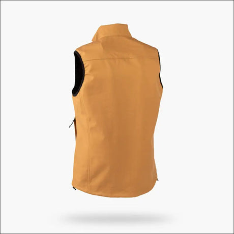 Flyway Vest | Mens - Prairie - Large - Outerwear