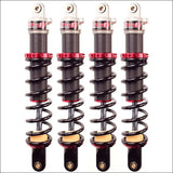 FRONT & REAR KIT SHOCKS for CAN-AM OUTLANDER 570/650/850/1000 - Stage 1 - Shocks