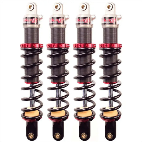 FRONT & REAR KIT SHOCKS for CAN-AM OUTLANDER 570/650/850/1000 - Stage 1 - Shocks