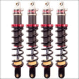 FRONT & REAR KIT SHOCKS for CAN-AM Renegade 570/650/850/1000 - Stage 1 - Shocks