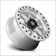 Fuel D937 Maverick Beadlock Raw Machined - 15x7 / 4x137 / + 38mm - Wheels