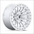 Fuel FV125 Rincon UTV Beadlock Machined - 15x7 / 4x110 / + 10mm - Wheels
