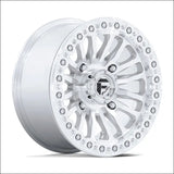 Fuel FV125 Rincon UTV Beadlock Machined - 15x7 / 4x110 / + 10mm - Wheels