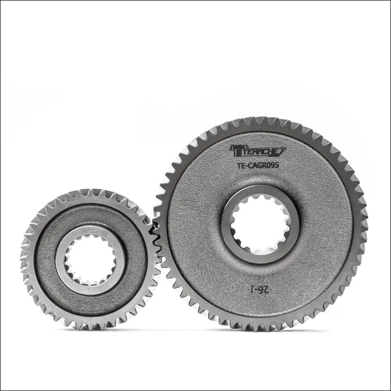 Can-Am G3 Forged Gear Reduction