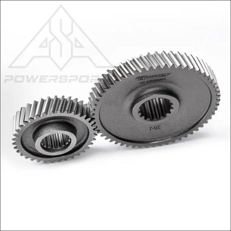 Can-Am G3 Forged Gear Reduction