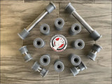 Garage Products ATV Kawasaki Teryx 750-800 All Models - Front Set - Bushings