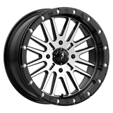M37 BRUTE BEADLOCK