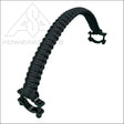 Handlebar Mud Strap - Light Brackets