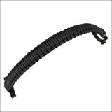 Handlebar Mud Strap - Light Brackets