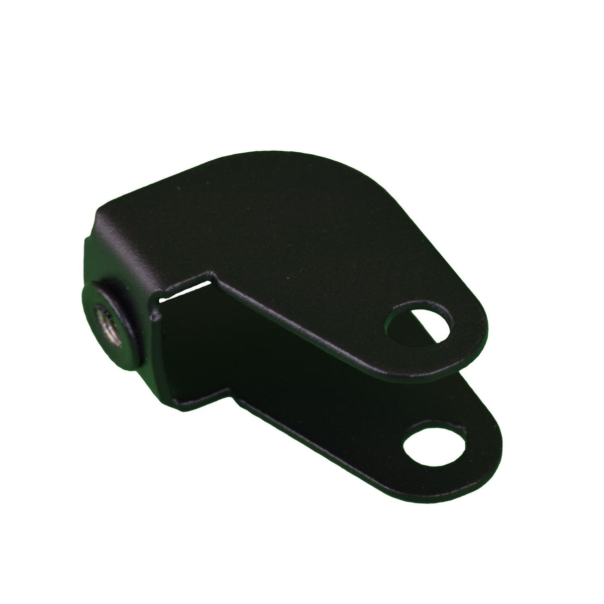 HD Front Rack Mounts for 2014+ Honda Rancher, Foreman, Rubicon