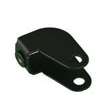 HD Front Rack Mounts for 2014+ Honda Rancher, Foreman, Rubicon