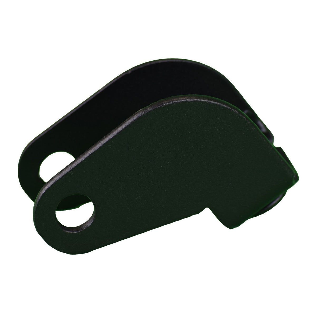 HD Front Rack Mounts for 2014+ Honda Rancher, Foreman, Rubicon