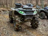 Headlights outlander Renegade Can-Am G3 And G2 2023 and Up - Head Lights