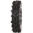 High Lifter Out&Back Max'd Tire