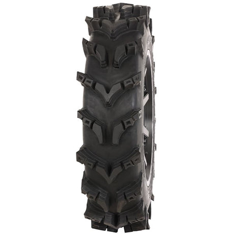 High Lifter Out&Back Max'd Tire