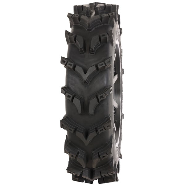 High Lifter Out&Back Max'd Tire