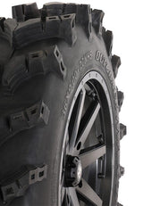 High Lifter Out&Back Max'd Tire