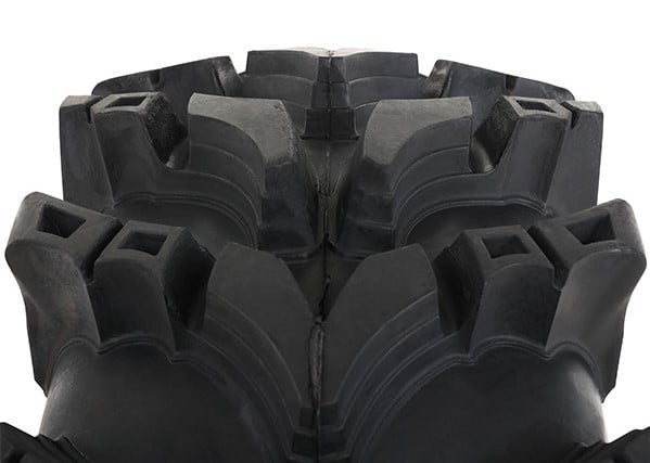 High Lifter Out&Back Max'd Tire
