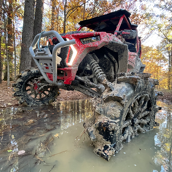 High Lifter Outlaw Max Tire