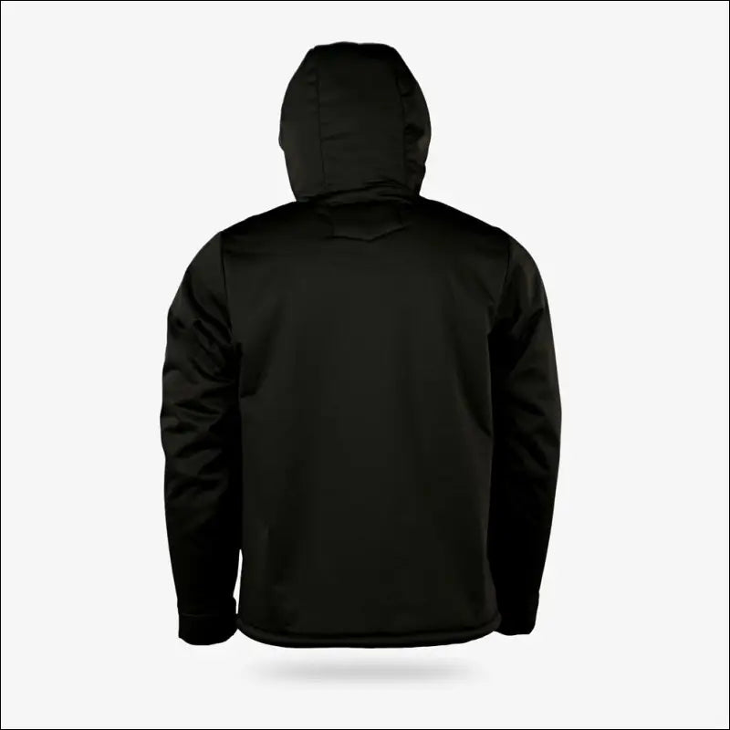 Highball Hoodie | Mens - Golden Harvest - Medium - Outerwear