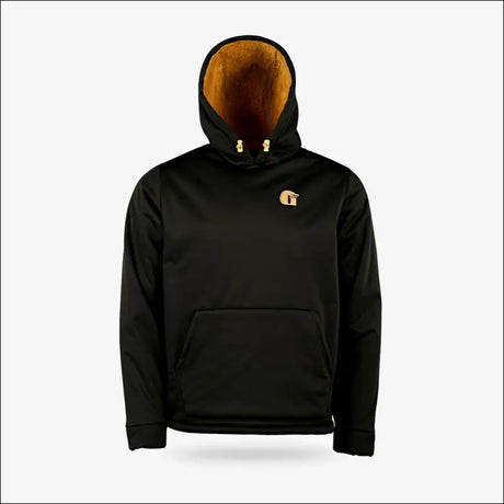 Highball Hoodie | Mens - Golden Harvest - Small - Outerwear