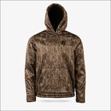 Highball Hoodie | Mens - Mossy Oak Bottomland - Small - Outerwear