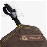 Hip Boots | Mens - Brown - Footwear