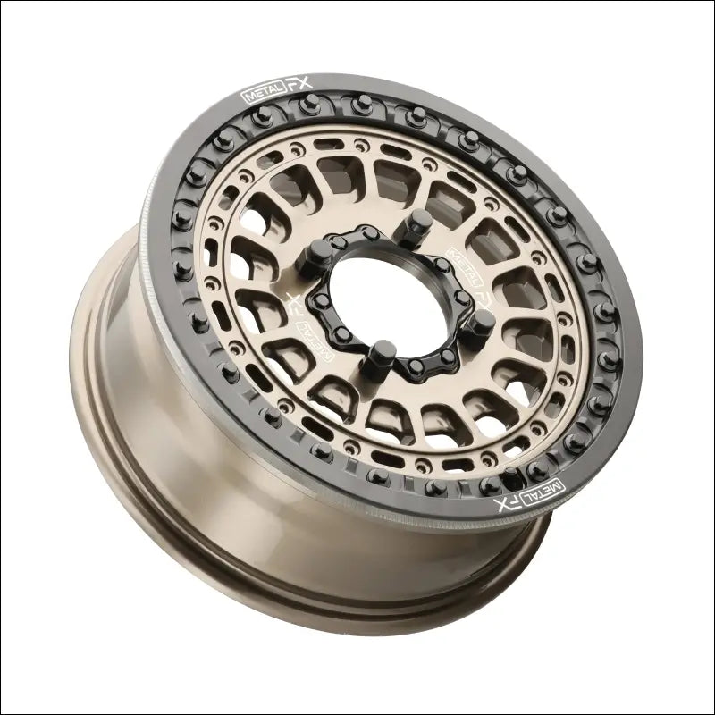 best hitman beadlock, bronze at metal fx offroad