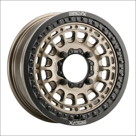 best hitman beadlock, bronze at metal fx offroad