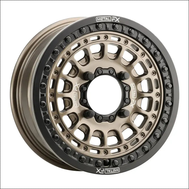 best hitman beadlock, bronze at metal fx offroad