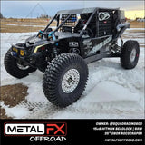 Hitman Beadlock | Raw - Wheels