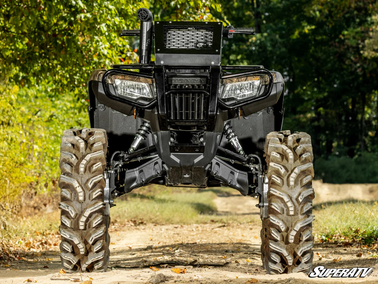 Honda Rancher Foreman Rubicon Portals 4" 6"