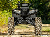 Honda Rancher Foreman Rubicon Portals 4" 6"