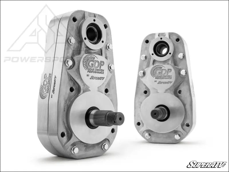 Honda Pioneer 500 8’’ Portal Gear Lift - Portals