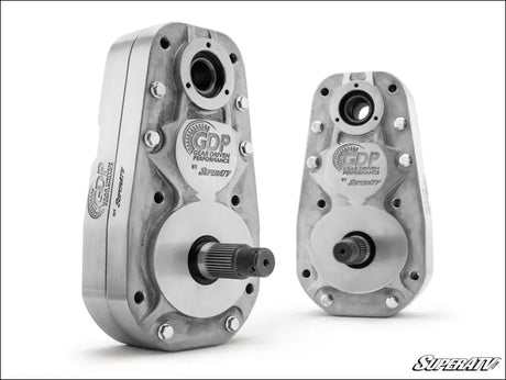 Honda Pioneer 520 8’’ Portal Gear Lift - Portals