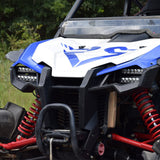 Dual Wide 8" LED Headlights for 2019-2021 Honda Talon
