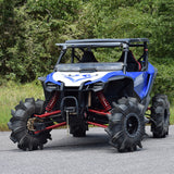Dual Wide 8" LED Headlights for 2019-2021 Honda Talon