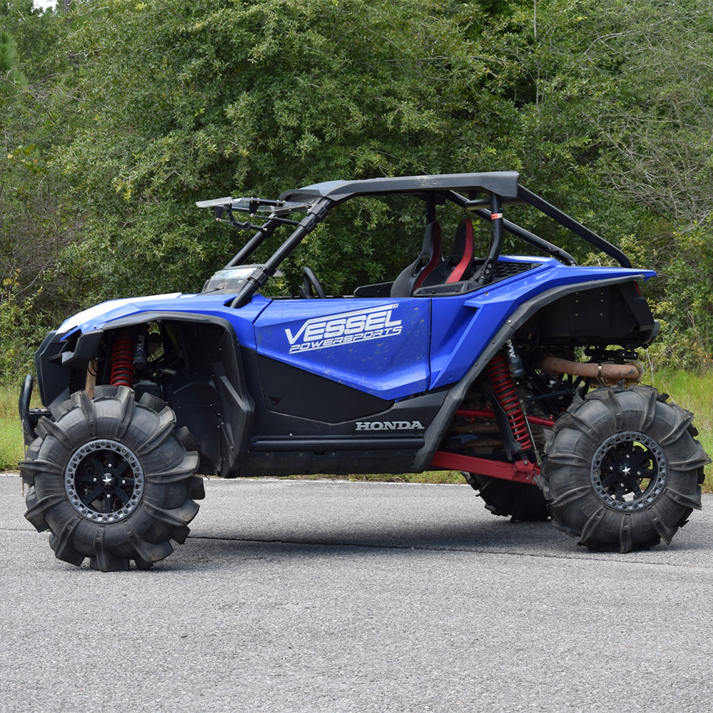 Lower Door kit for 2019+ Honda Talon