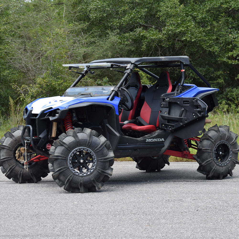Lower Door kit for 2019+ Honda Talon