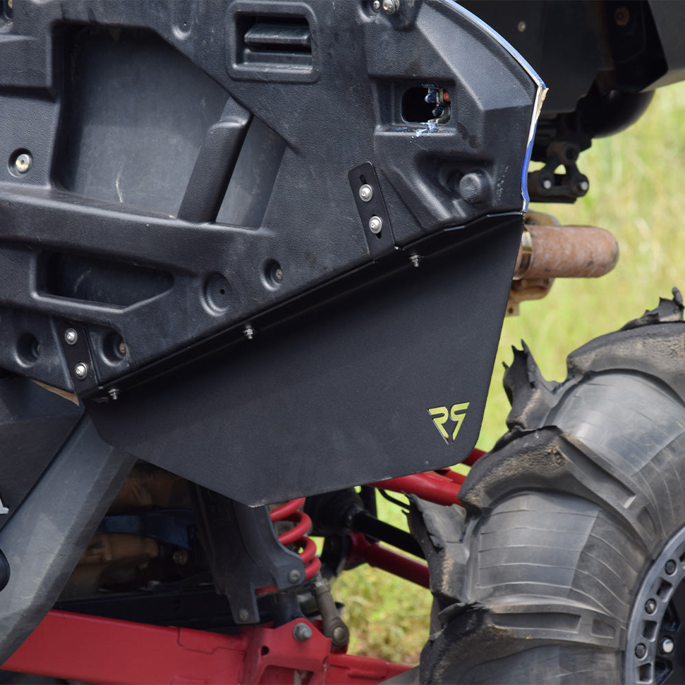 Lower Door kit for 2019+ Honda Talon