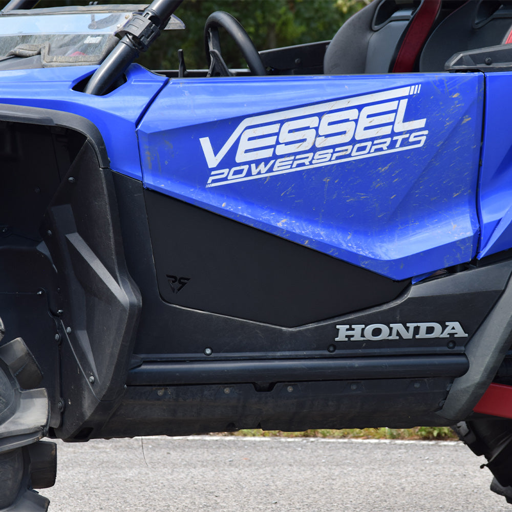 Lower Door kit for 2019+ Honda Talon